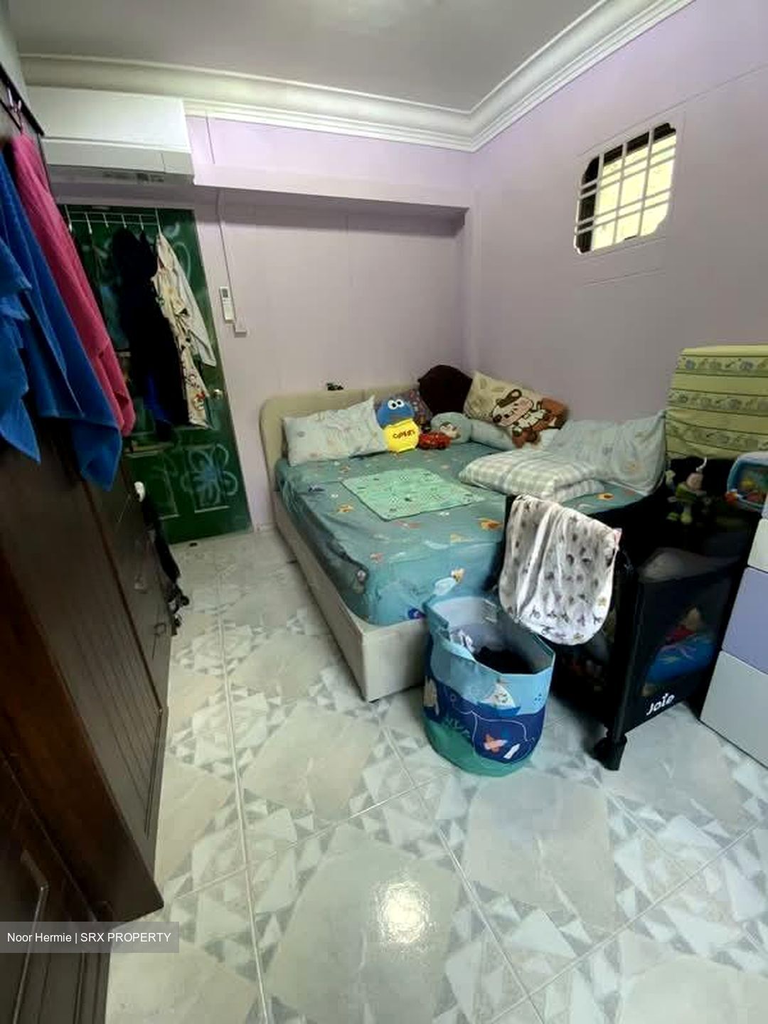 Blk 146 Rivervale Place (Sengkang), HDB 5 Rooms #562826381